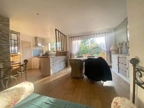 Vente maison 6 pièces Asnelles 14