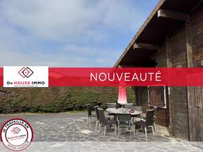 Vente Maison 1 chambreAsnelles