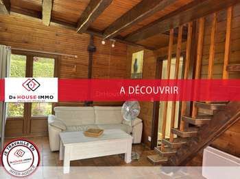 Vente Maison 1 chambreAsnelles