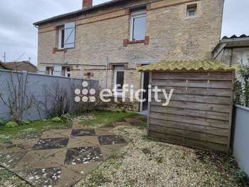 Maison 4 pièces 78 m² · à Asnelles · 78 m² · 239 000 €