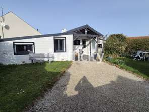 Vente Maison 3 chambresAsnelles