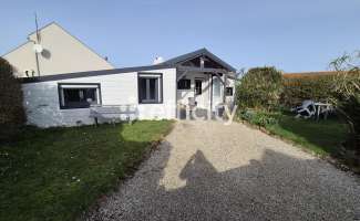 Photo Vente maison Asnelles