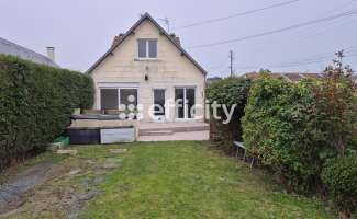 Photo Vente maison Asnelles