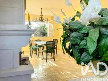 Vente maison 6 pièces Asnelles 14