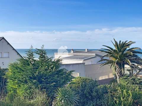 Vente maison 7 pièces Asnelles 14