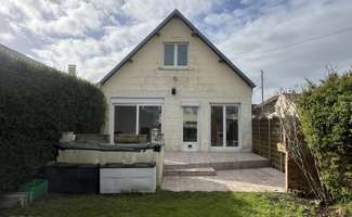 Photo Vente maison Asnelles