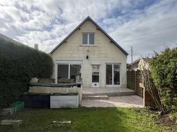 Vente maison 3 pièces Asnelles 14