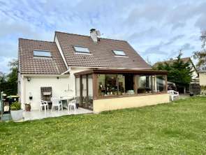 Vente Maison 3 chambresAsnelles