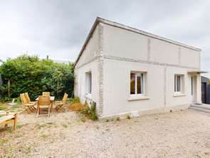 Vente Maison 2 chambresAsnelles