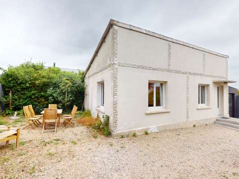 Vente maison 3 pièces Asnelles 14