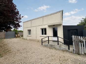 Maison 3 pièces 59 m² · à Asnelles · 59 m² · 235 000 €