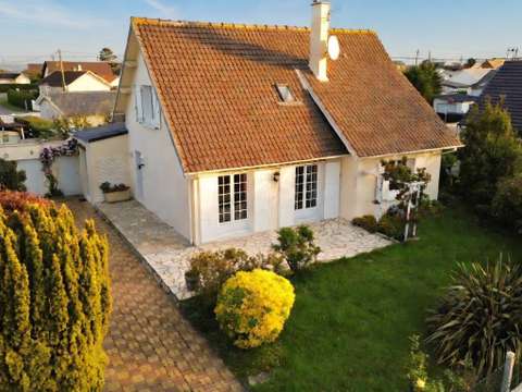 Vente maison 7 pièces Asnelles 14