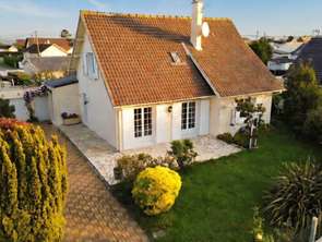 Vente Maison 5 chambresAsnelles
