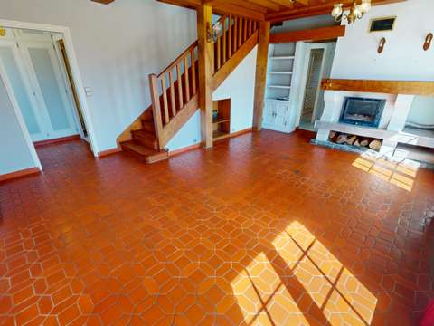 Vente maison 7 pièces Vente maison 7 pièces
