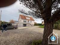 Vente maison 5 pièces Vente maison 5 pièces