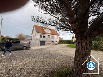 Vente maison 5 pièces Asnelles 14