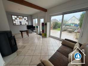 Vente Maison 2 chambresAsnelles