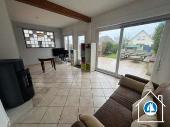 Vente maison 3 pièces Asnelles 14