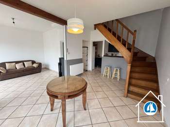Vente maison 3 pièces Vente maison 3 pièces