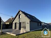 Vente maison 4 pièces Vente maison 4 pièces