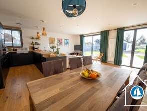 Vente Maison 3 chambresAsnelles