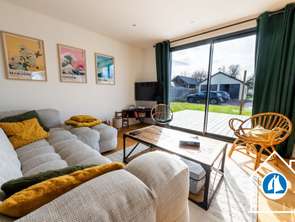 Vente Maison 3 chambresAsnelles