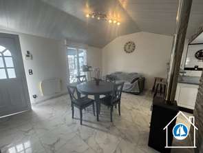 Vente Maison 1 chambreAsnelles
