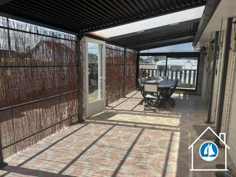 Vente maison 4 pièces Asnelles 14
