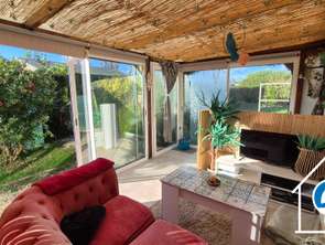 Vente Maison 1 chambreAsnelles