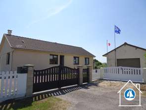 Vente Maison 3 chambresAsnelles