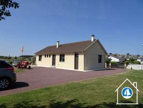 Vente Maison 3 chambresAsnelles