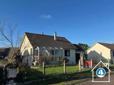 Vente maison 3 pièces Asnelles 14