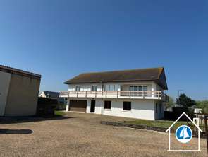 Vente Maison 8 piècesAsnelles