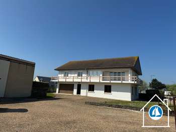Vente maison 8 pièces Asnelles 14