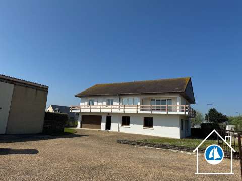 Vente maison 8 pièces Asnelles 14