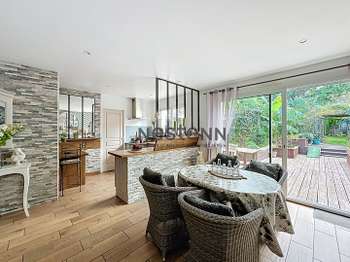Vente maison 6 pièces Asnelles 14
