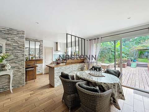 Vente maison 6 pièces Asnelles 14