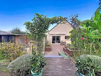 Vente Maison 4 chambresAsnelles