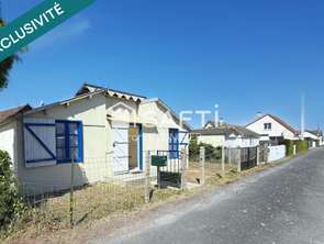 Vente Maison 2 chambresAsnelles