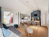Vente maison Asnelles - 14