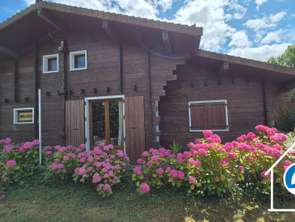 Vente Maison 1 chambreAsnelles