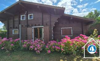 Photo Vente maison Asnelles