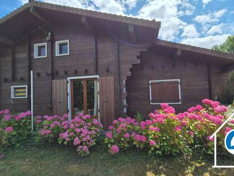 Vente maison 4 pièces Asnelles 14