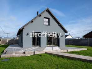 Vente Maison 3 chambresAsnelles