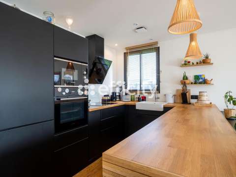 Vente maison 5 pièces Asnelles 14