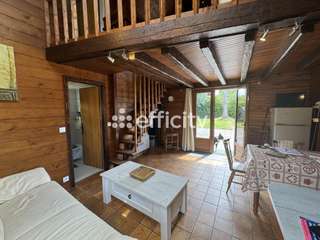 Vente maison 3 pièces Vente maison 3 pièces