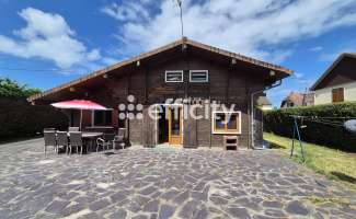 Photo Vente maison Asnelles