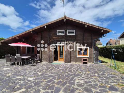 Vente maison 3 pièces Asnelles 14