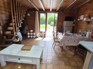 Vente maison 3 pièces Vente maison 3 pièces