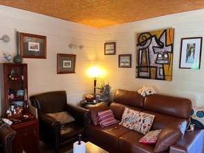 Vente Maison 4 chambresAsnelles